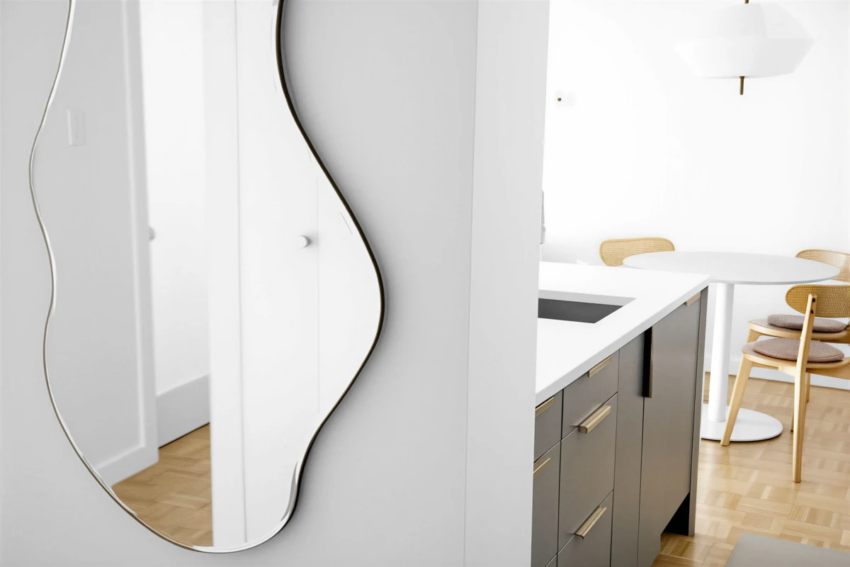 Bedroom 4 Photo of 907 1330 Harwood Street, Vancouver, BC