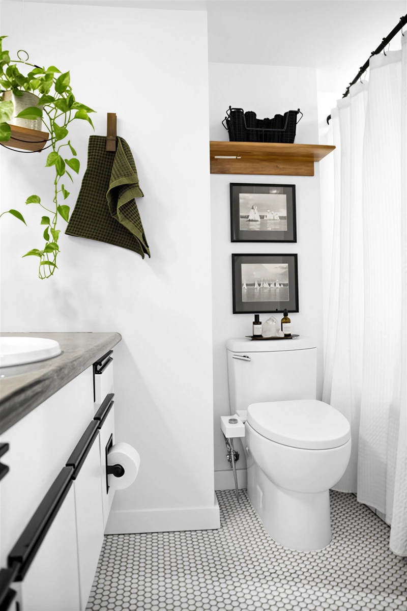 Loft / Bonus Room Photo of 907 1330 Harwood Street, Vancouver, BC