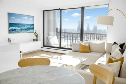 907 1330 Harwood Street, Vancouver, BC, West End VW — 2 bed apartment/condo for sale