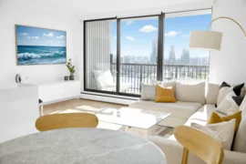 907 1330 Harwood Street, Vancouver, BC