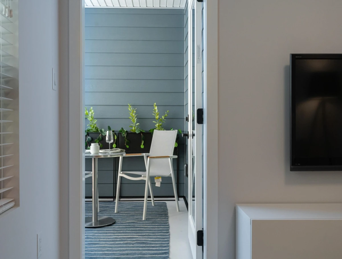 Breakfast Nook Photo of 613 13458 95 Avenue, Surrey, BC