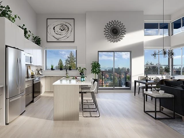 Primary Bathroom Photo of 613 13458 95 Avenue, Surrey, BC