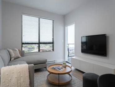 Pantry Photo of 613 13458 95 Avenue, Surrey, BC