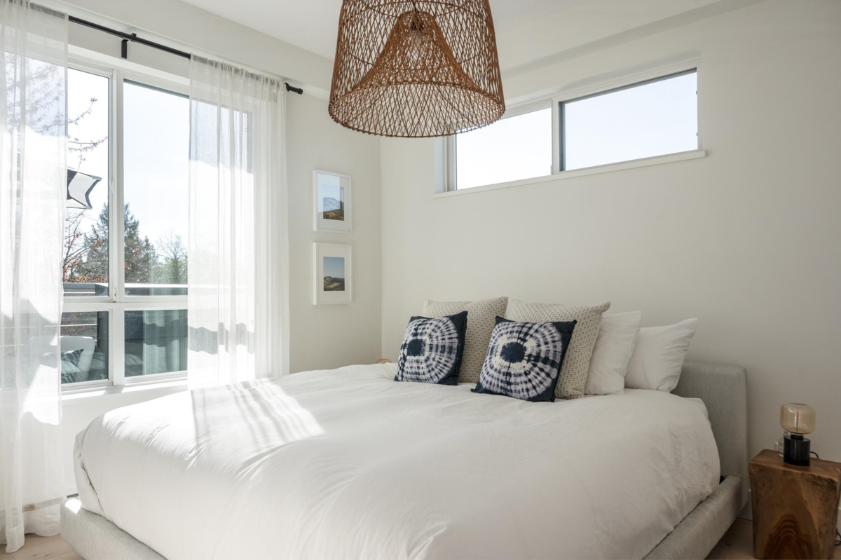 Bedroom 2 Photo of PH1 683 E 27th Avenue, Vancouver, BC