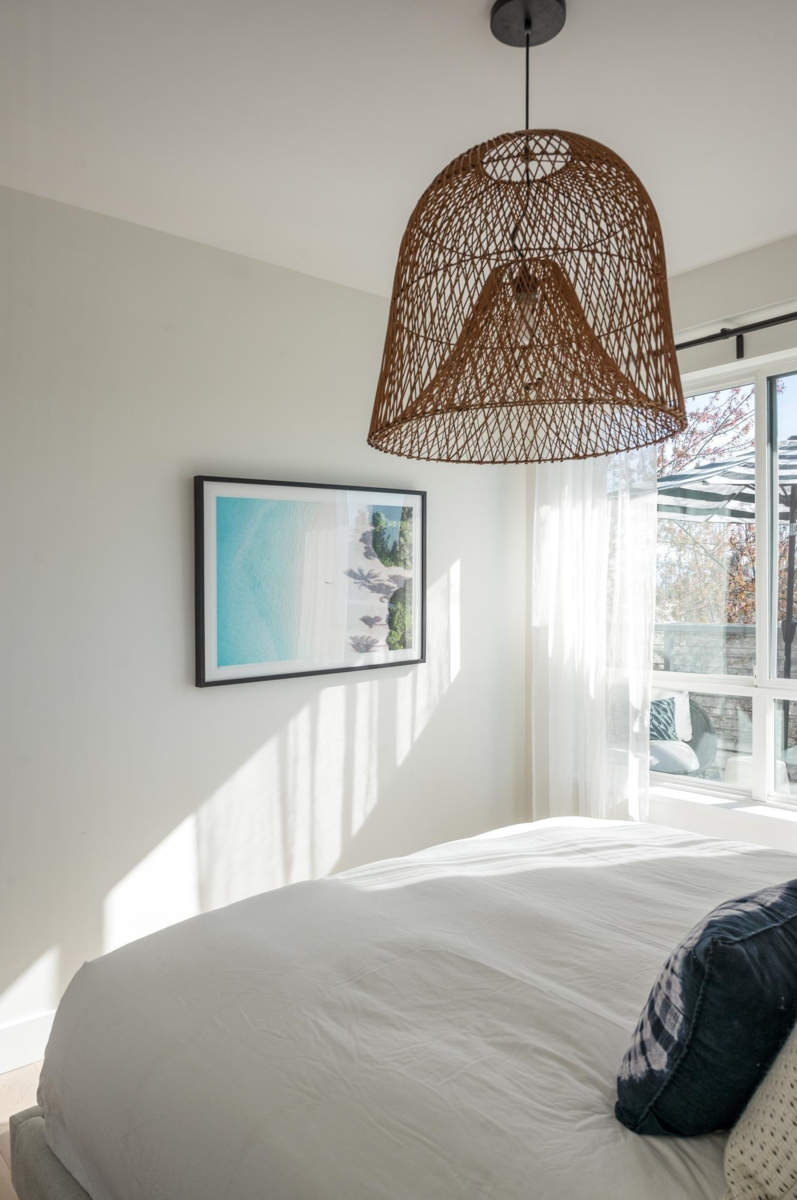 Bedroom 3 Photo of PH1 683 E 27th Avenue, Vancouver, BC