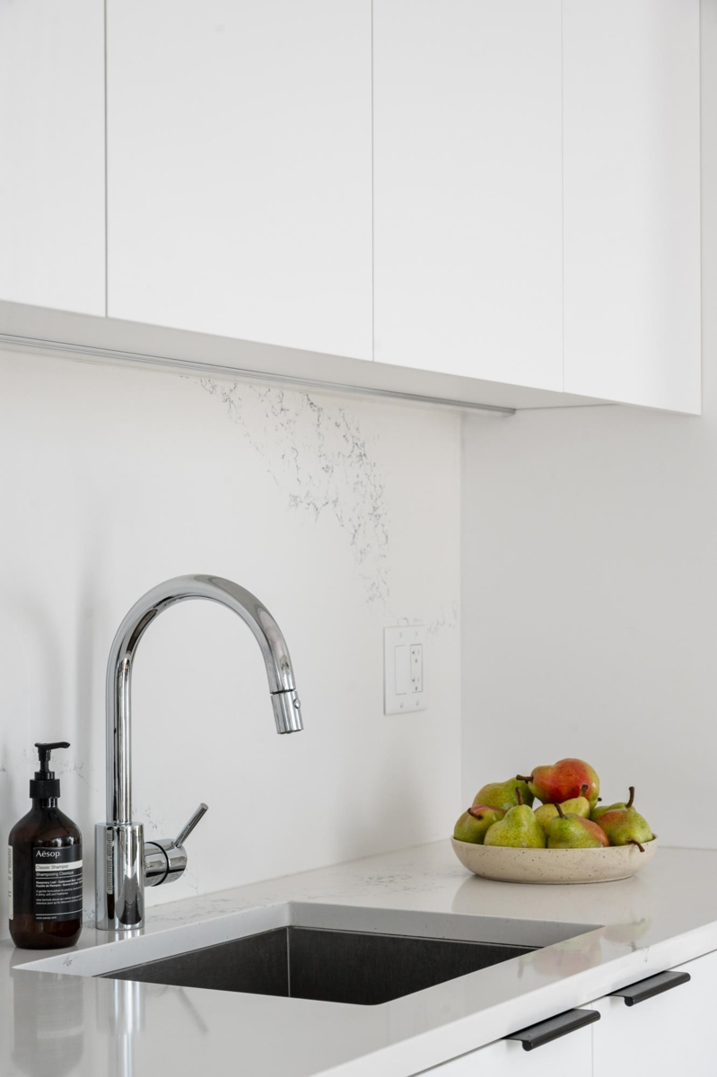 Breakfast Nook Photo of PH1 683 E 27th Avenue, Vancouver, BC