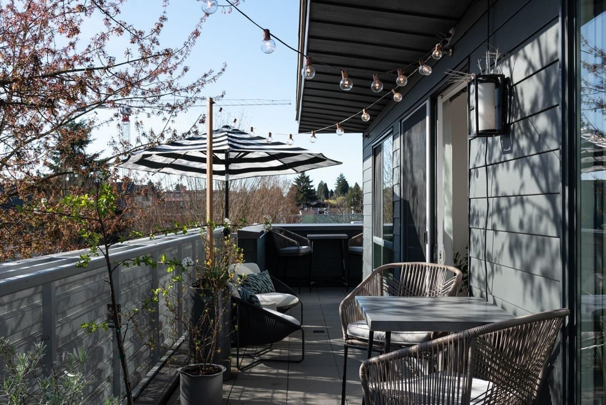 Garage Interior Photo of PH1 683 E 27th Avenue, Vancouver, BC