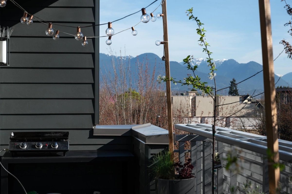Loft / Bonus Room Photo of PH1 683 E 27th Avenue, Vancouver, BC