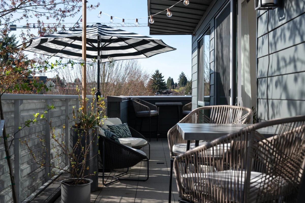 Mudroom Photo of PH1 683 E 27th Avenue, Vancouver, BC