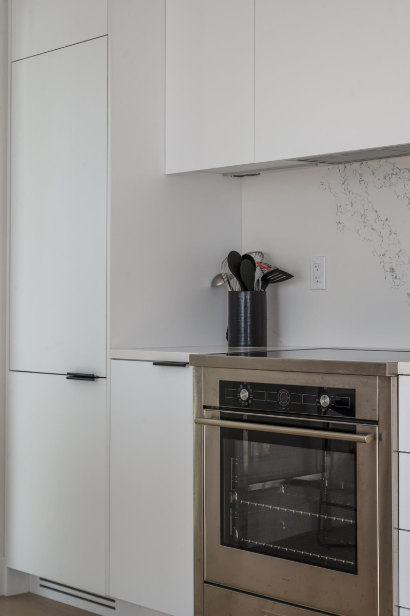 Pantry Photo of PH1 683 E 27th Avenue, Vancouver, BC