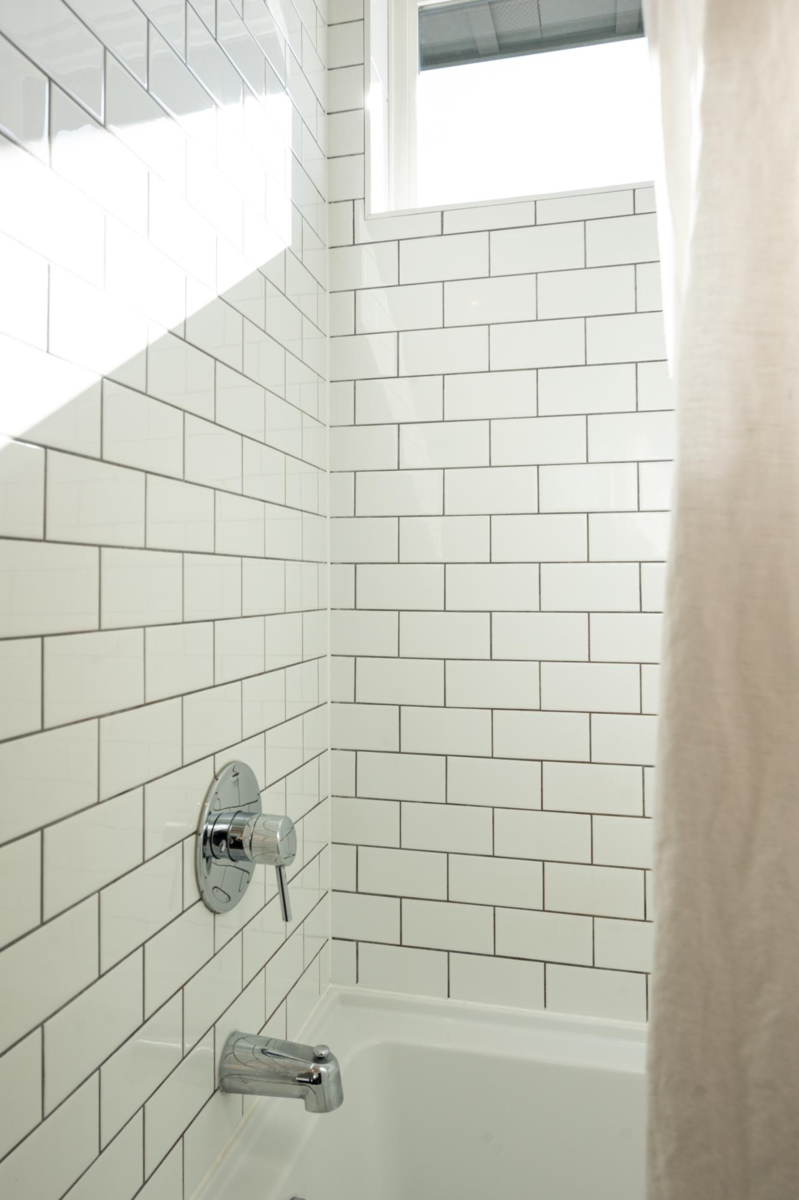 Powder Room Photo of PH1 683 E 27th Avenue, Vancouver, BC