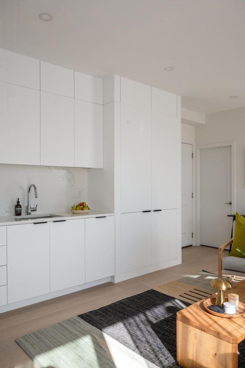 Primary Bathroom Photo of PH1 683 E 27th Avenue, Vancouver, BC