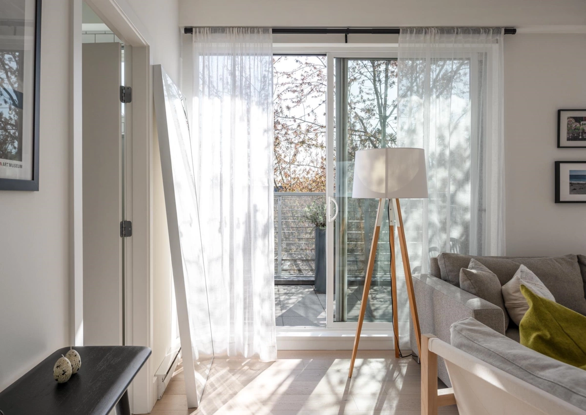 Walk-In Closet Photo of PH1 683 E 27th Avenue, Vancouver, BC