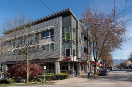 PH1 683 E 27th Avenue, Vancouver, BC
