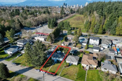 3737 Dubois Street, Burnaby, BC, Burnaby — Single Family Residence for sale