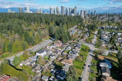 3737 Dubois Street, Burnaby, BC, Burnaby — Single Family Residence for sale