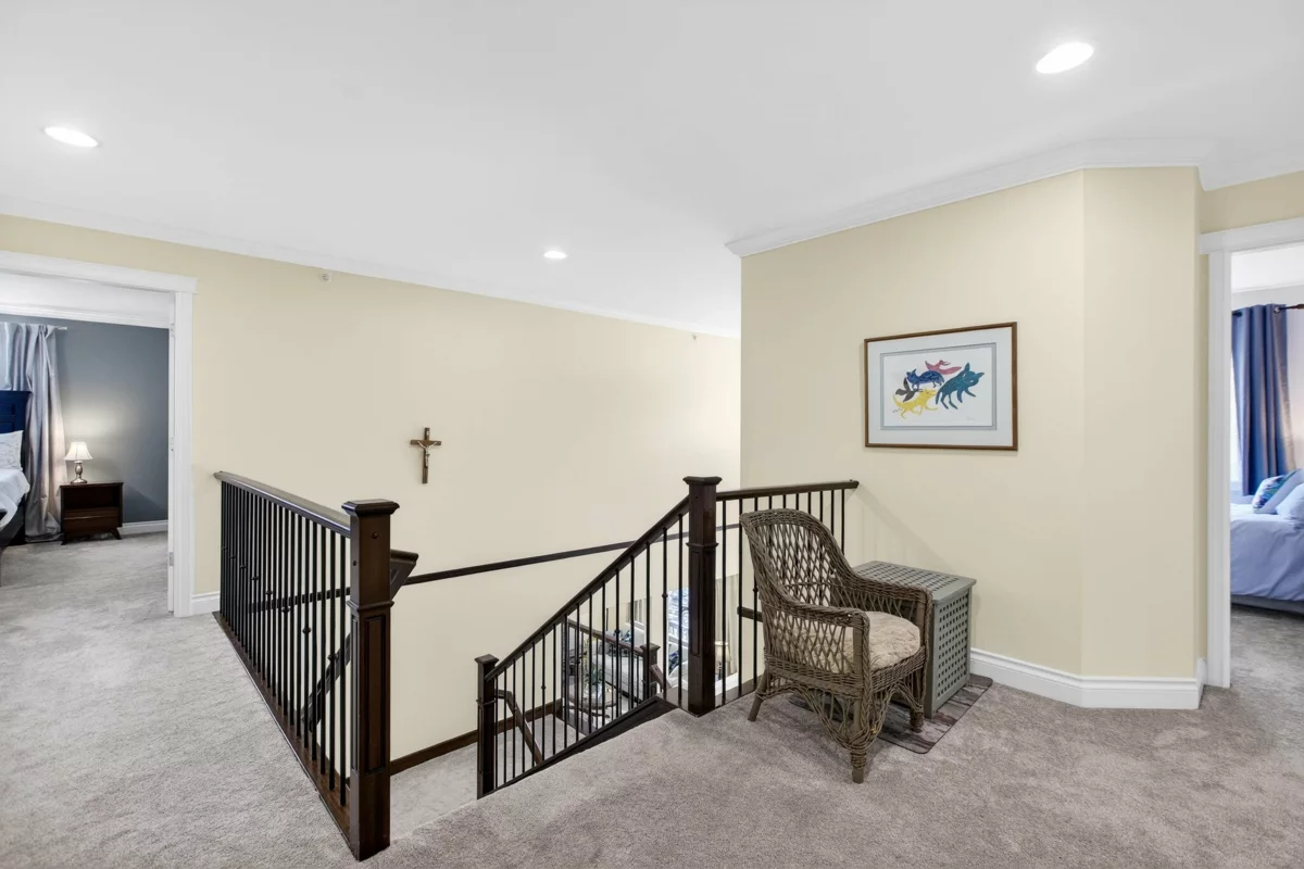 Basement Recreation Room Photo of 13250 239b Street, Maple Ridge, BC