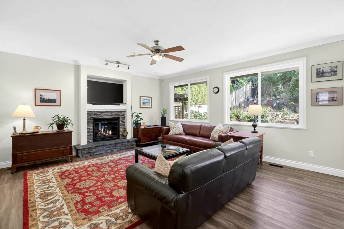Bedroom 2 Photo of 13250 239b Street, Maple Ridge, BC