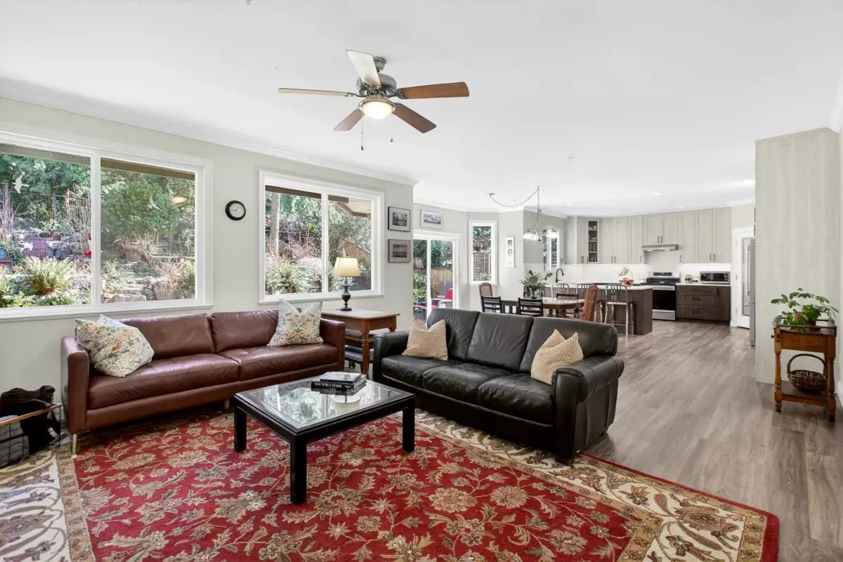 Bedroom 3 Photo of 13250 239b Street, Maple Ridge, BC