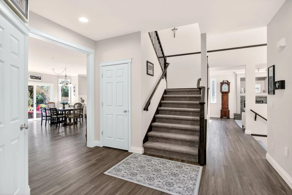 Bedroom 4 Photo of 13250 239b Street, Maple Ridge, BC