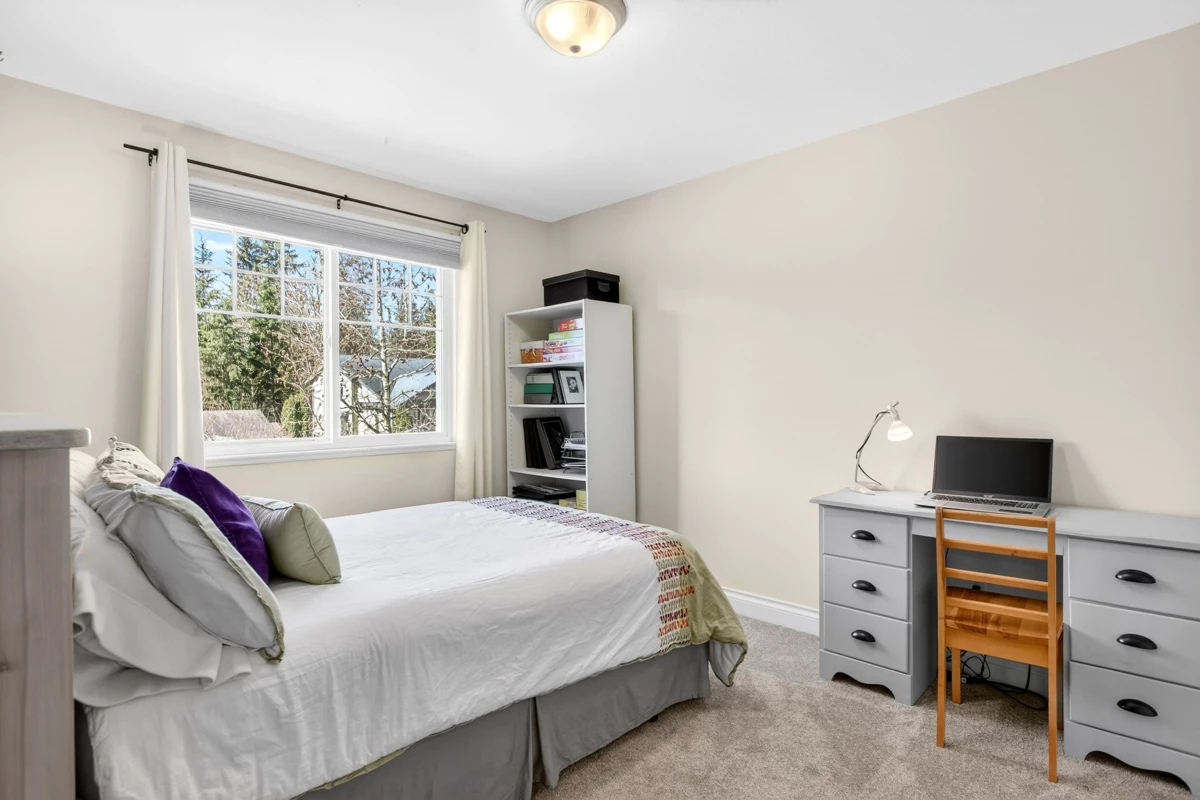 Garage Interior Photo of 13250 239b Street, Maple Ridge, BC
