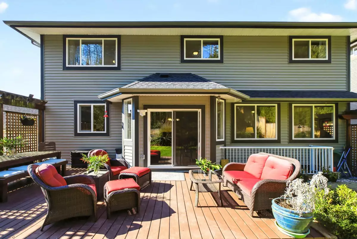 Hot Tub / Spa Photo of 13250 239b Street, Maple Ridge, BC