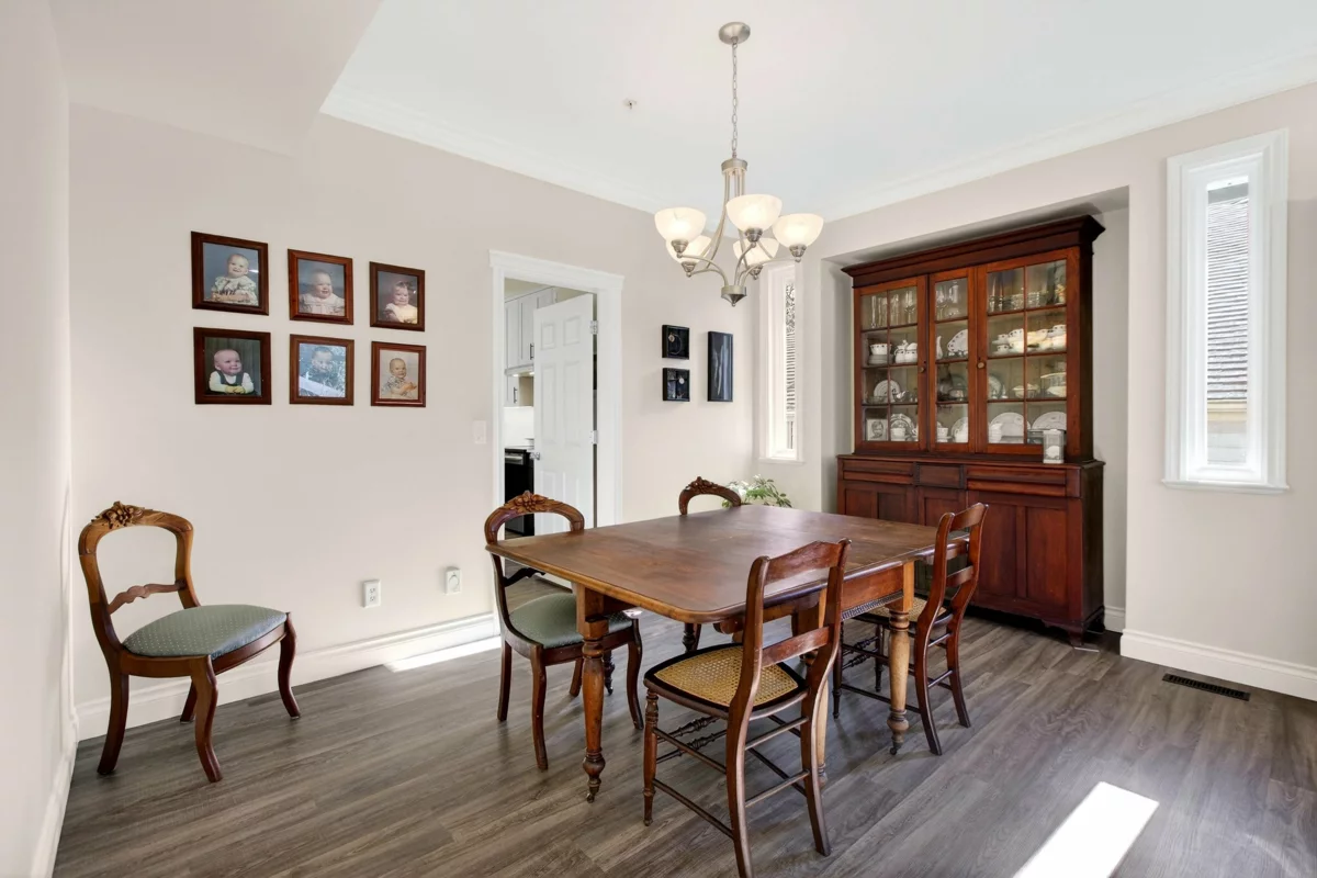 Kitchen Photo of 13250 239b Street, Maple Ridge, BC