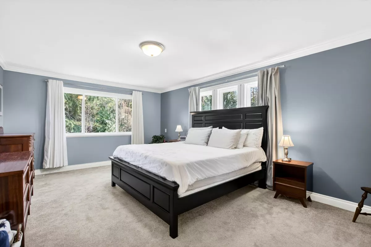 Laundry Room Photo of 13250 239b Street, Maple Ridge, BC