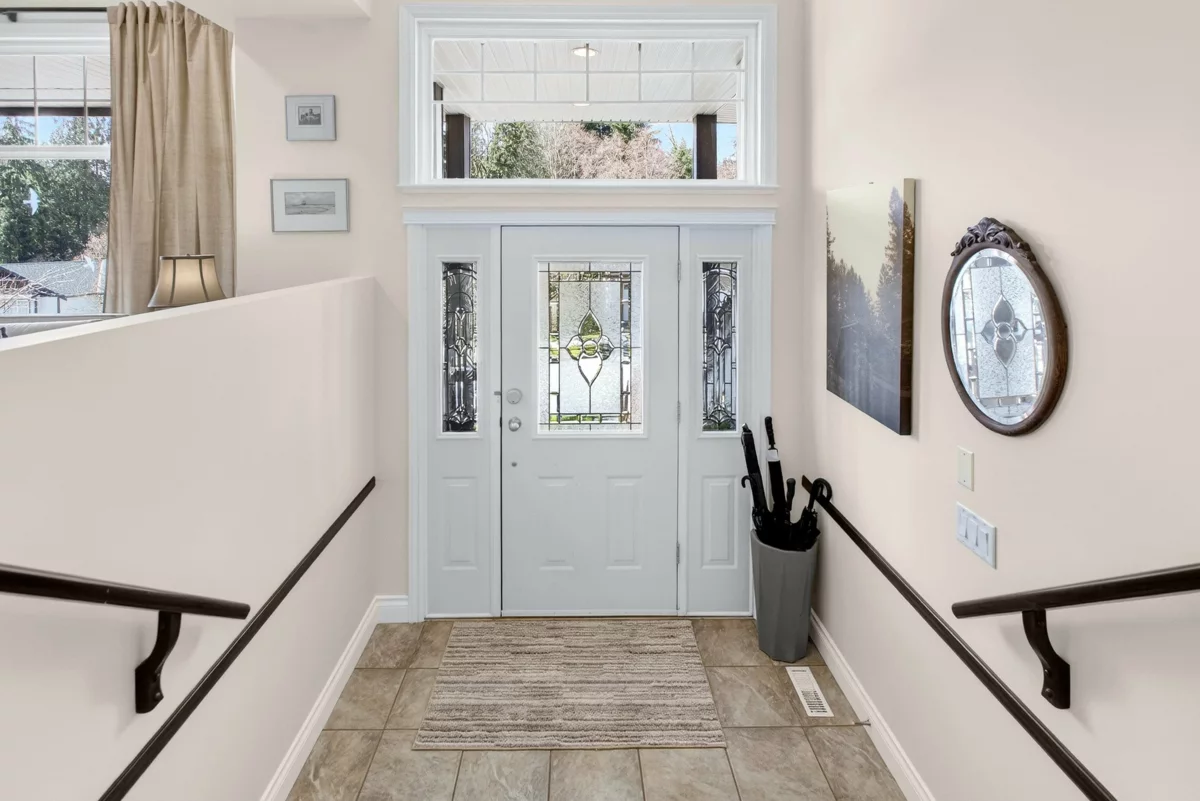 Living Room Photo of 13250 239b Street, Maple Ridge, BC