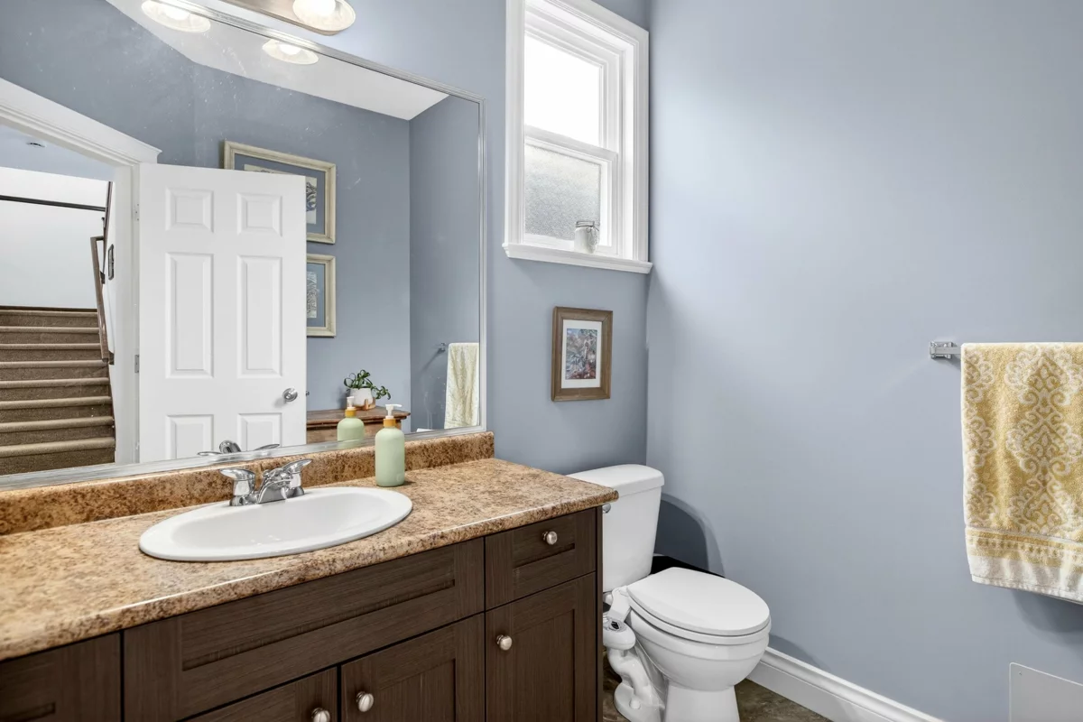 Loft / Bonus Room Photo of 13250 239b Street, Maple Ridge, BC