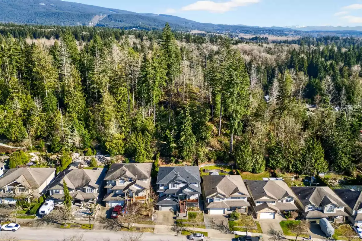 Neighborhood Park Photo Near 13250 239b Street, Maple Ridge, BC