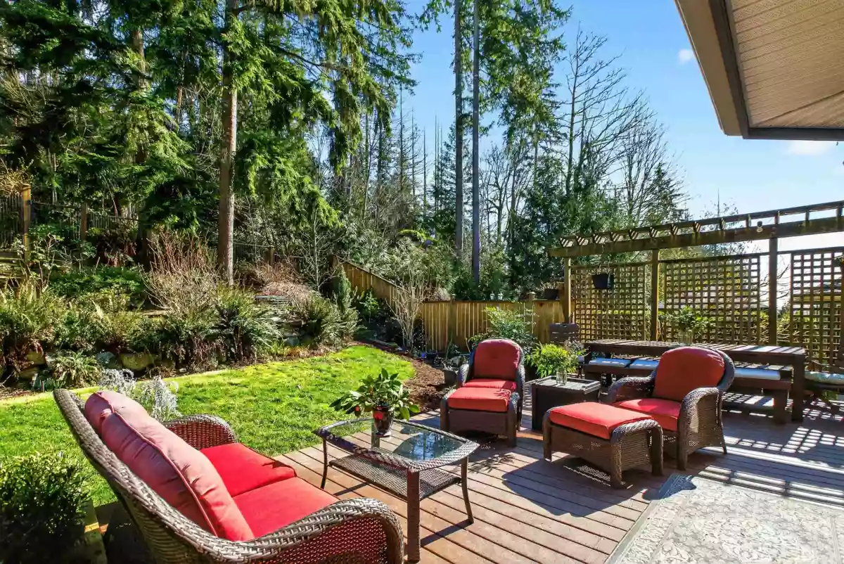 Outdoor Kitchen Photo of 13250 239b Street, Maple Ridge, BC