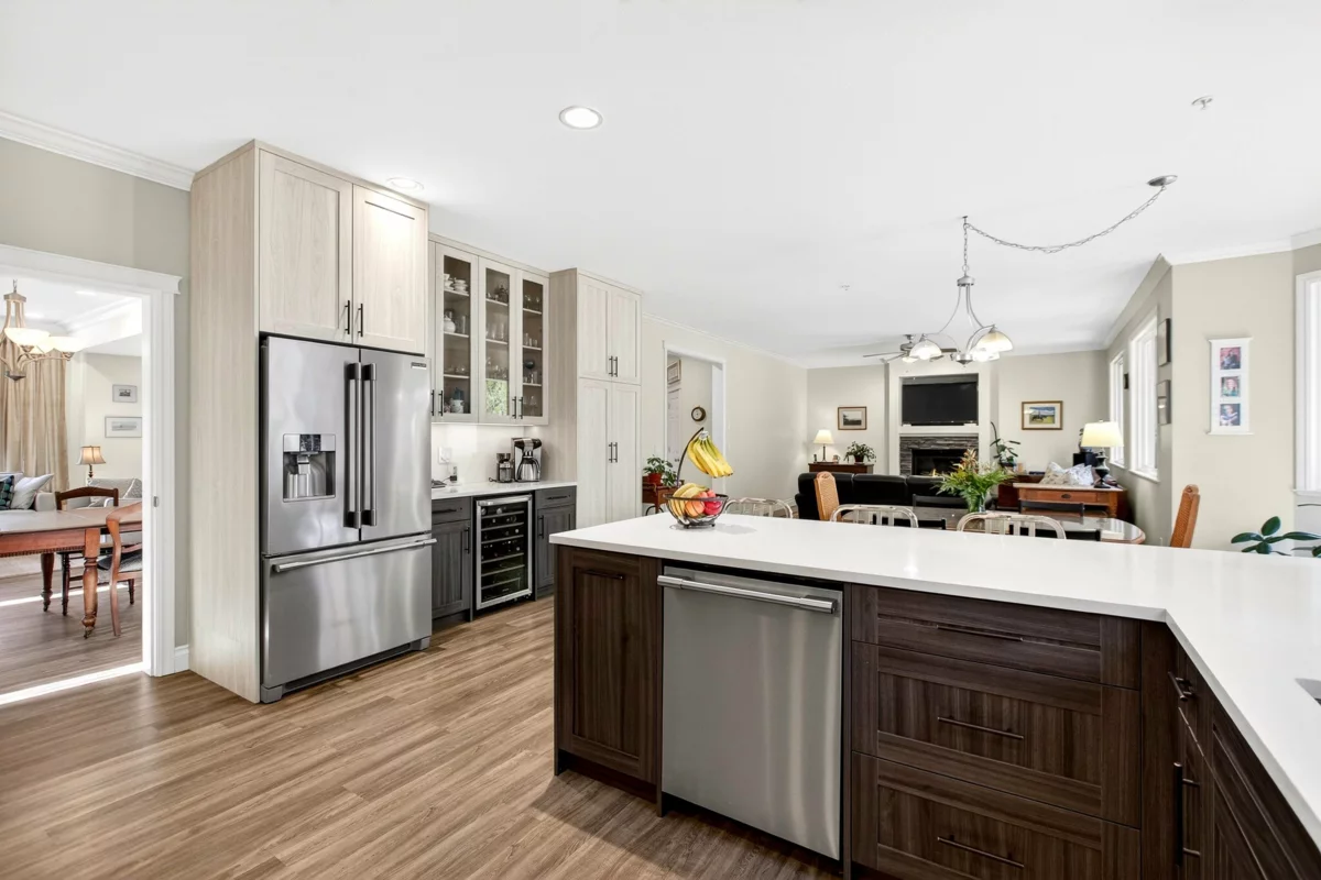 Pantry Photo of 13250 239b Street, Maple Ridge, BC