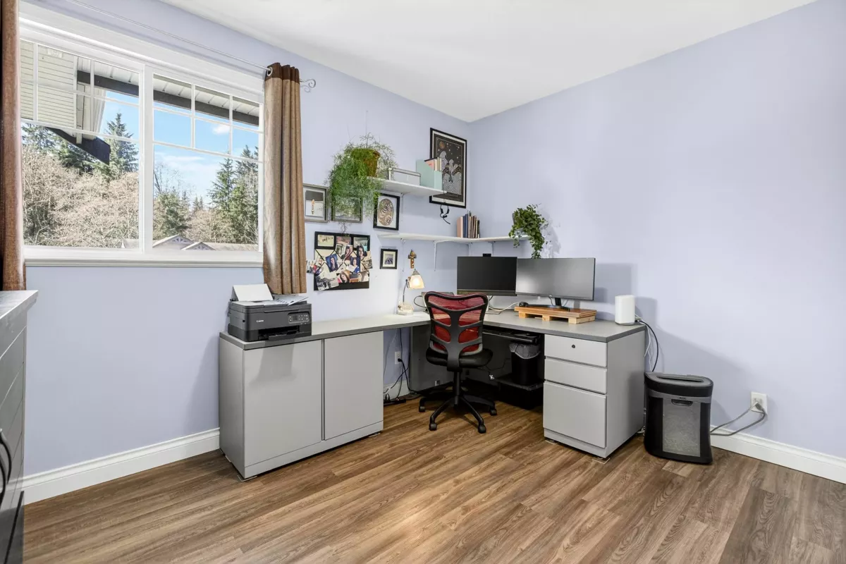 Powder Room Photo of 13250 239b Street, Maple Ridge, BC
