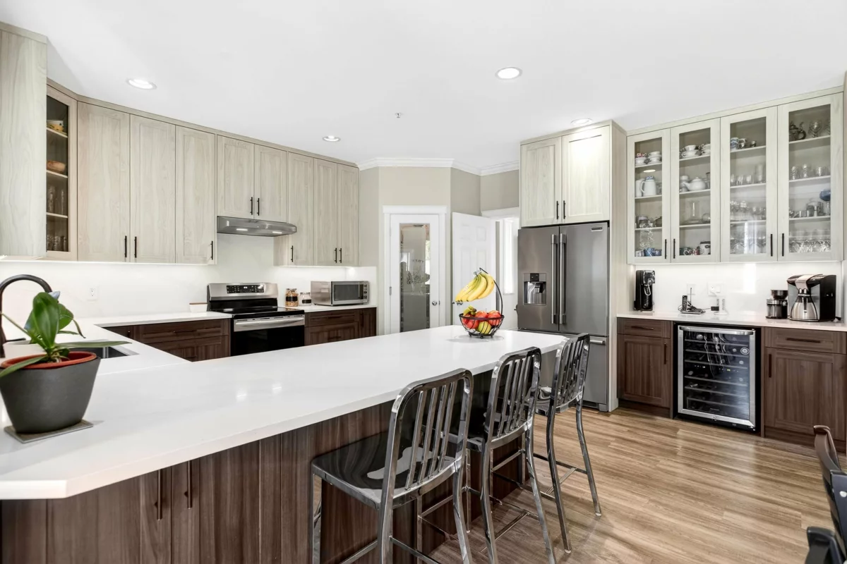 Primary Bedroom Photo of 13250 239b Street, Maple Ridge, BC