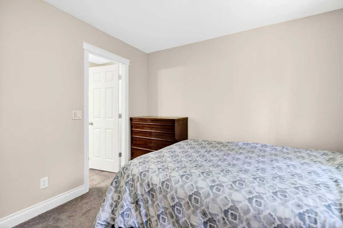 Staircase Photo of 13250 239b Street, Maple Ridge, BC