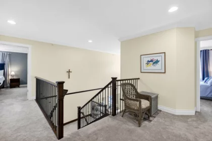 Basement Recreation Room Photo of 13250 239b Street, Maple Ridge, BC