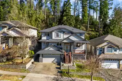 13250 239b Street, Maple Ridge, BC, Silver Valley — 7 bed single family residence for sale