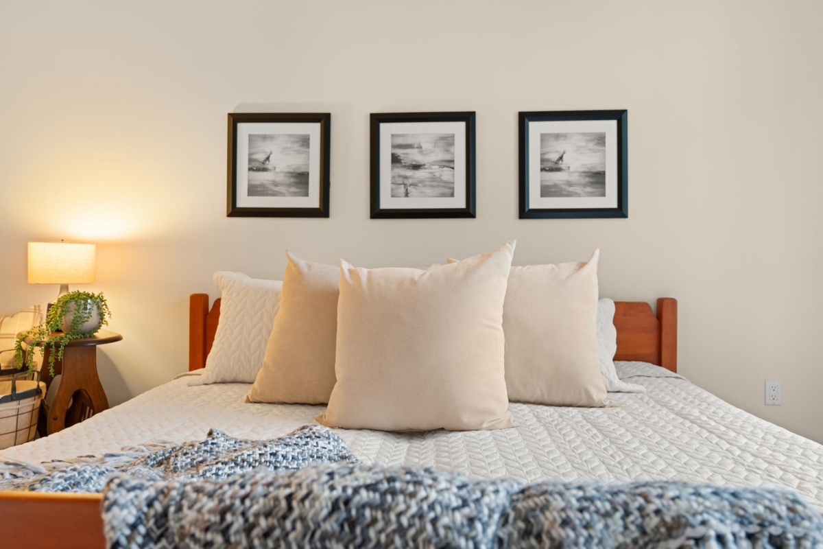 Office / Den Photo of 704 728 Princess Street, New Westminster, BC