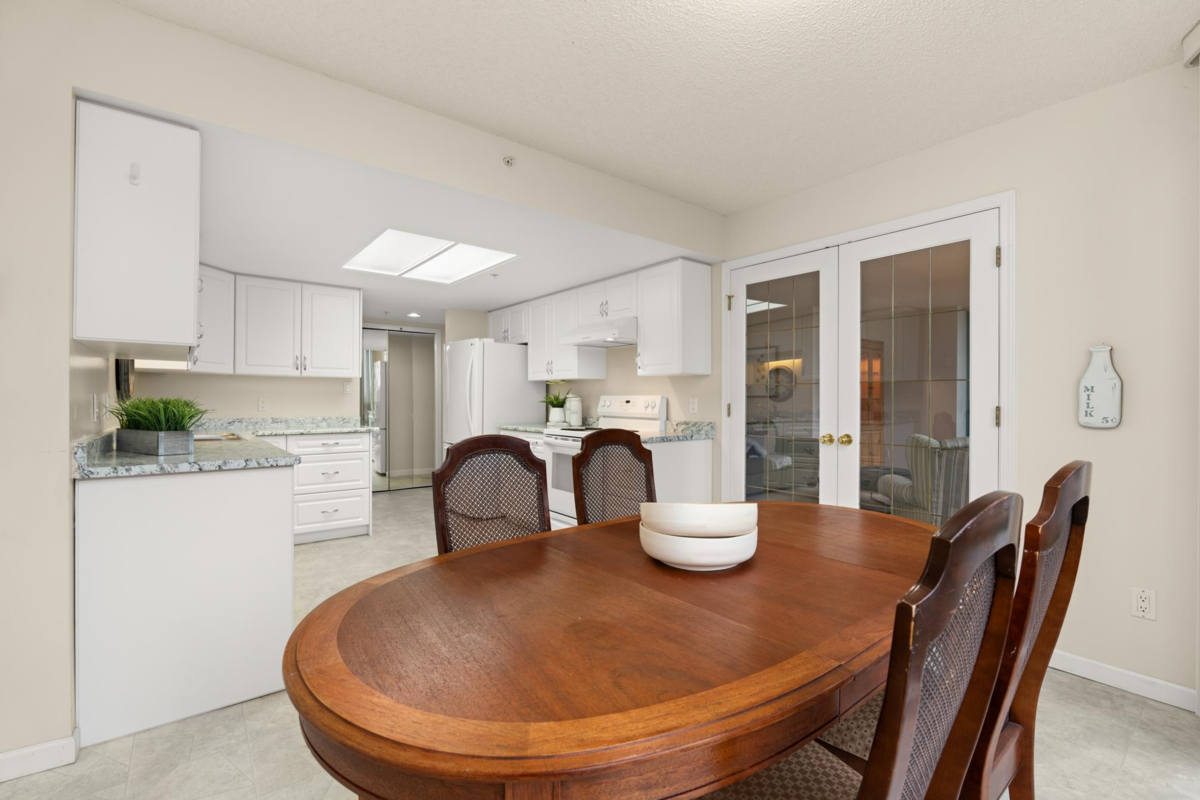 Primary Bedroom Photo of 704 728 Princess Street, New Westminster, BC