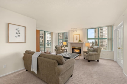 704 728 Princess Street, New Westminster, BC, Uptown NW — 2 bed apartment/condo for sale