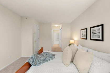 Loft / Bonus Room Photo of 704 728 Princess Street, New Westminster, BC