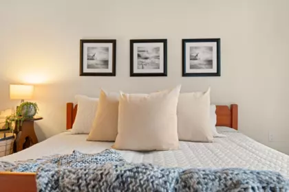 Office / Den Photo of 704 728 Princess Street, New Westminster, BC