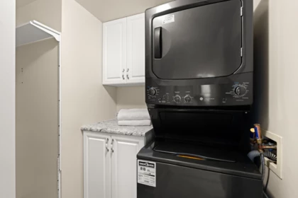 Walk-In Closet Photo of 704 728 Princess Street, New Westminster, BC