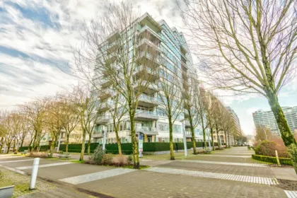 Fitness Center Photo Near 504 181 Athletes Way, Vancouver, BC