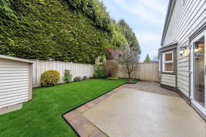 19 9880 Parsons Road, Richmond, BC, Richmond — Townhouse for sale