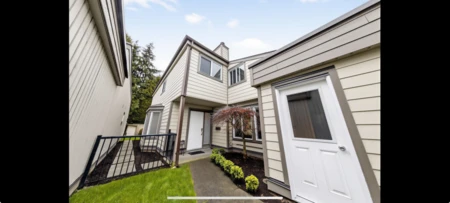 19 9880 Parsons Road, Richmond, BC, Richmond — Townhouse for sale