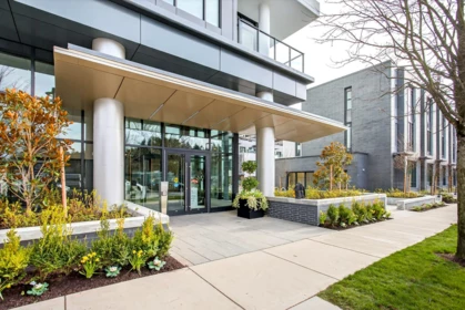 605 6138 Birney Avenue, Vancouver, BC, Vancouver — Apartment/Condo for sale