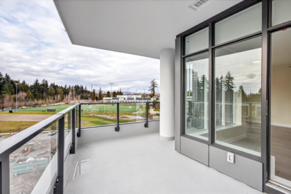 Hot Tub / Spa Photo of 605 6138 Birney Avenue, Vancouver, BC
