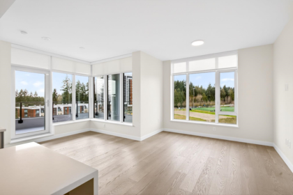 Kitchen Photo of 605 6138 Birney Avenue, Vancouver, BC